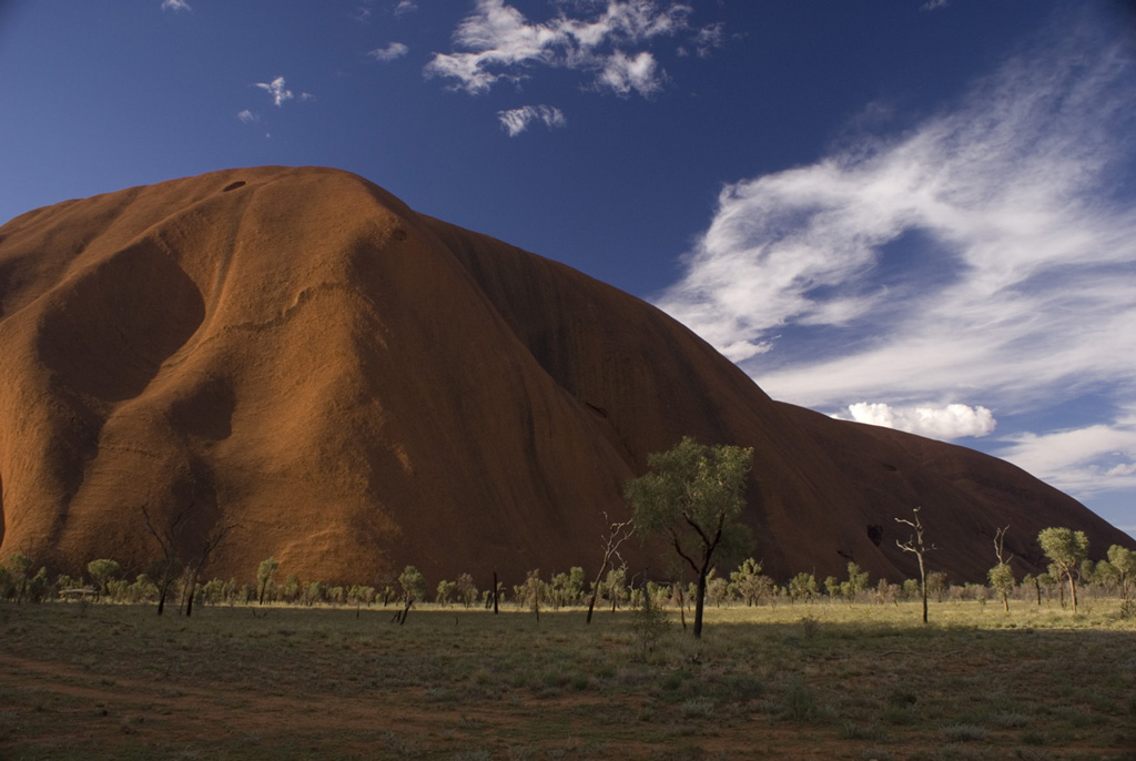 Uluru