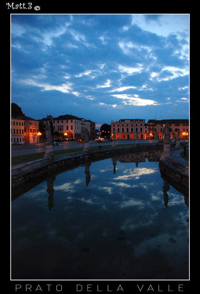 Prato della Valle