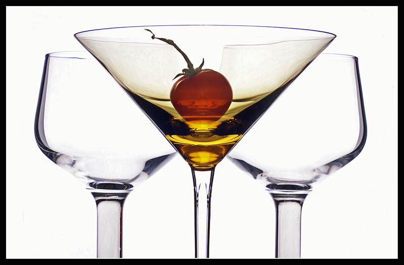 il pomodorino di Pachino