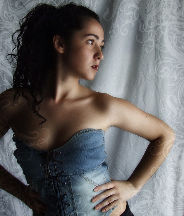 InStyle- selfportrait