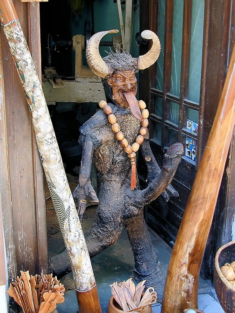 Creta...artigianato locale............