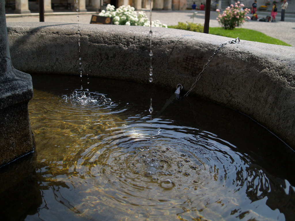 Fontana