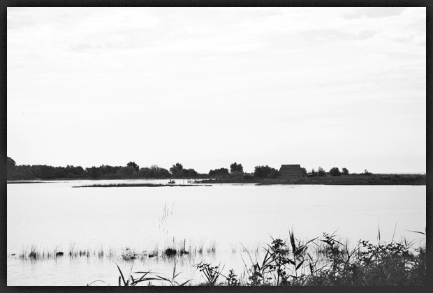 Laguna di Venezia