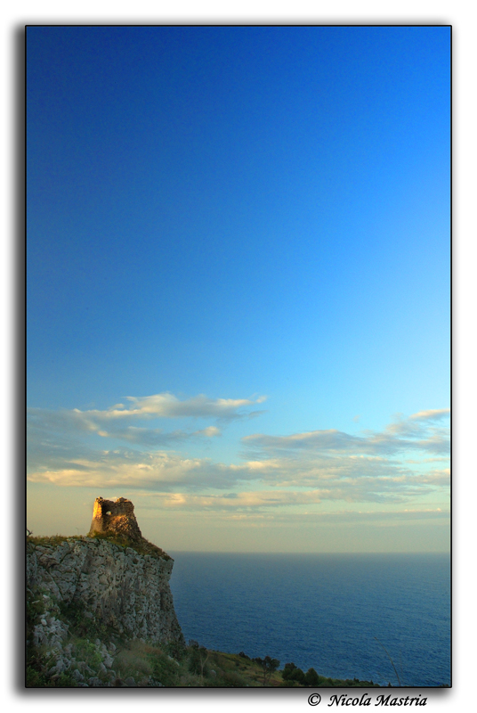 Vecchi Guardiani di Pietra