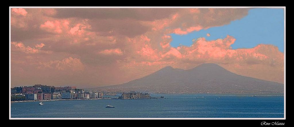 Passata � la tempesta