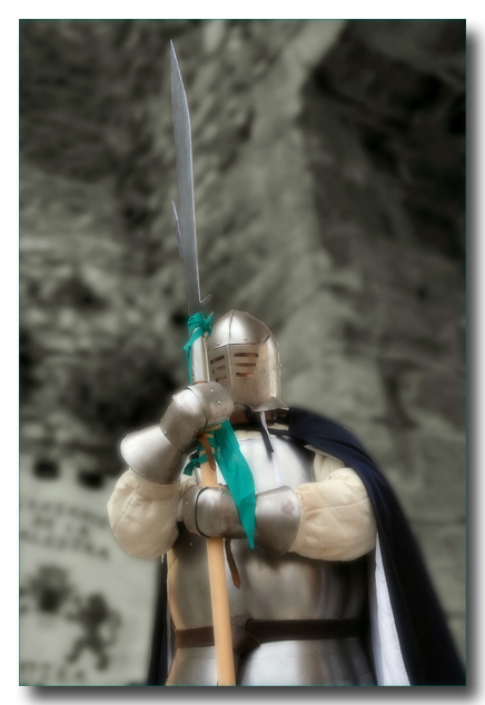 Il Guardiano di Capestrano