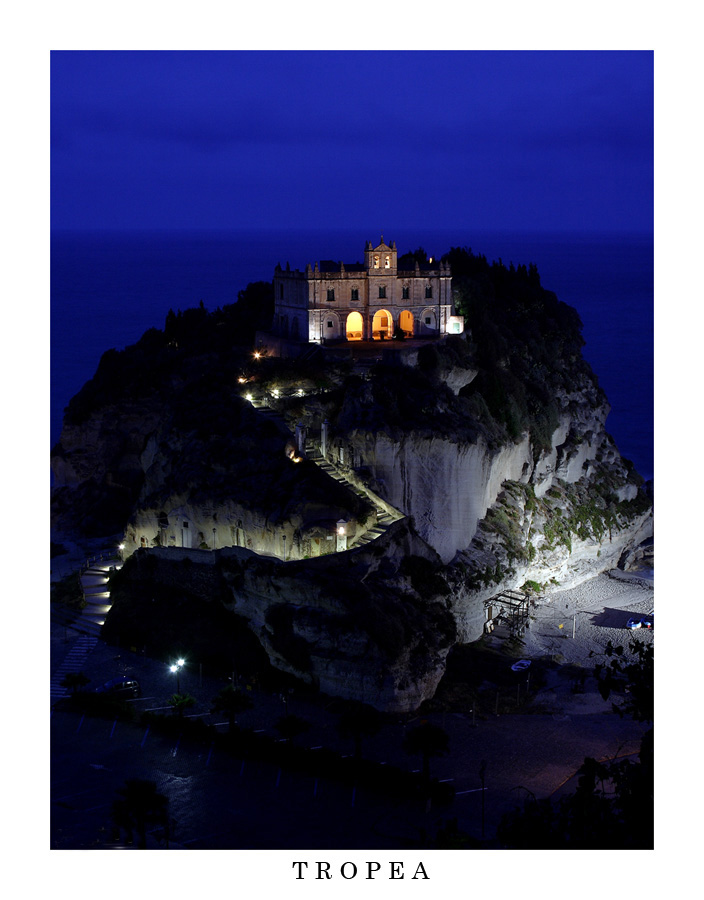 Tropea