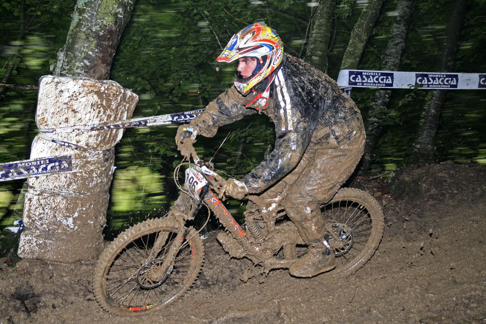 DownHill Caldirola