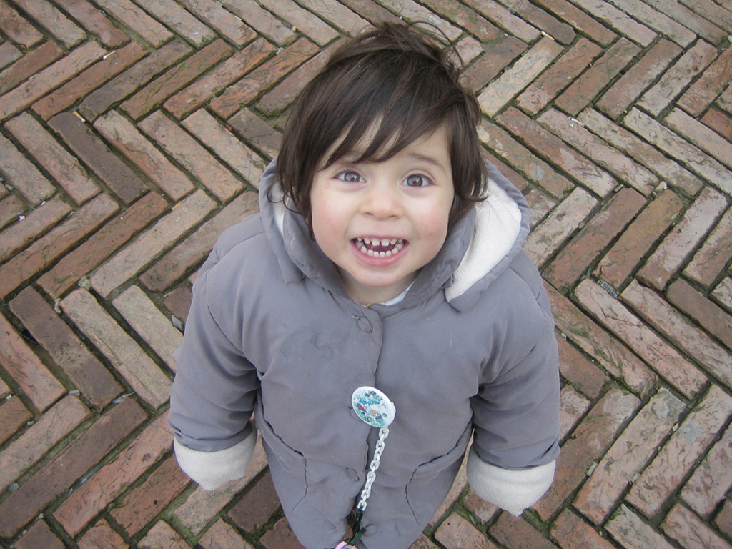 un morsetto .... per favore