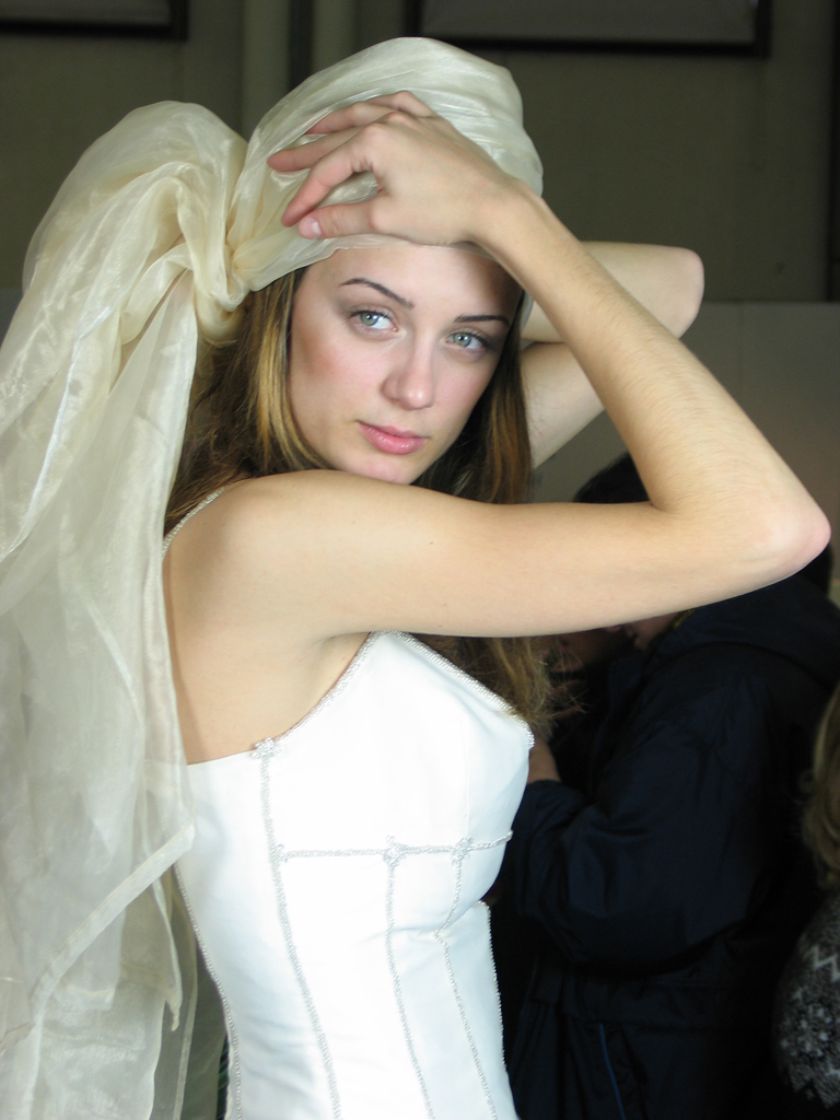 Canon G5 photoshow di Roma