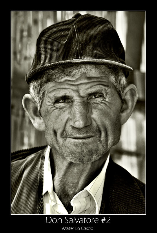 Don Salvatore # 2