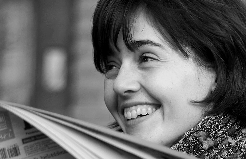 E' arrivato il mio amore