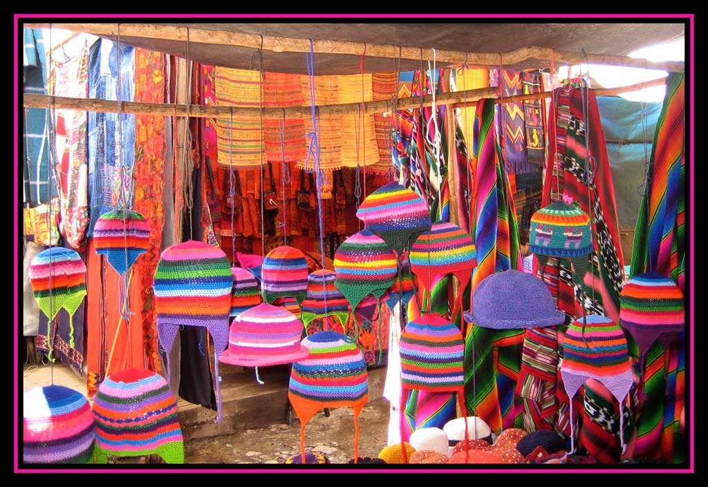 United Colors of Guatemala