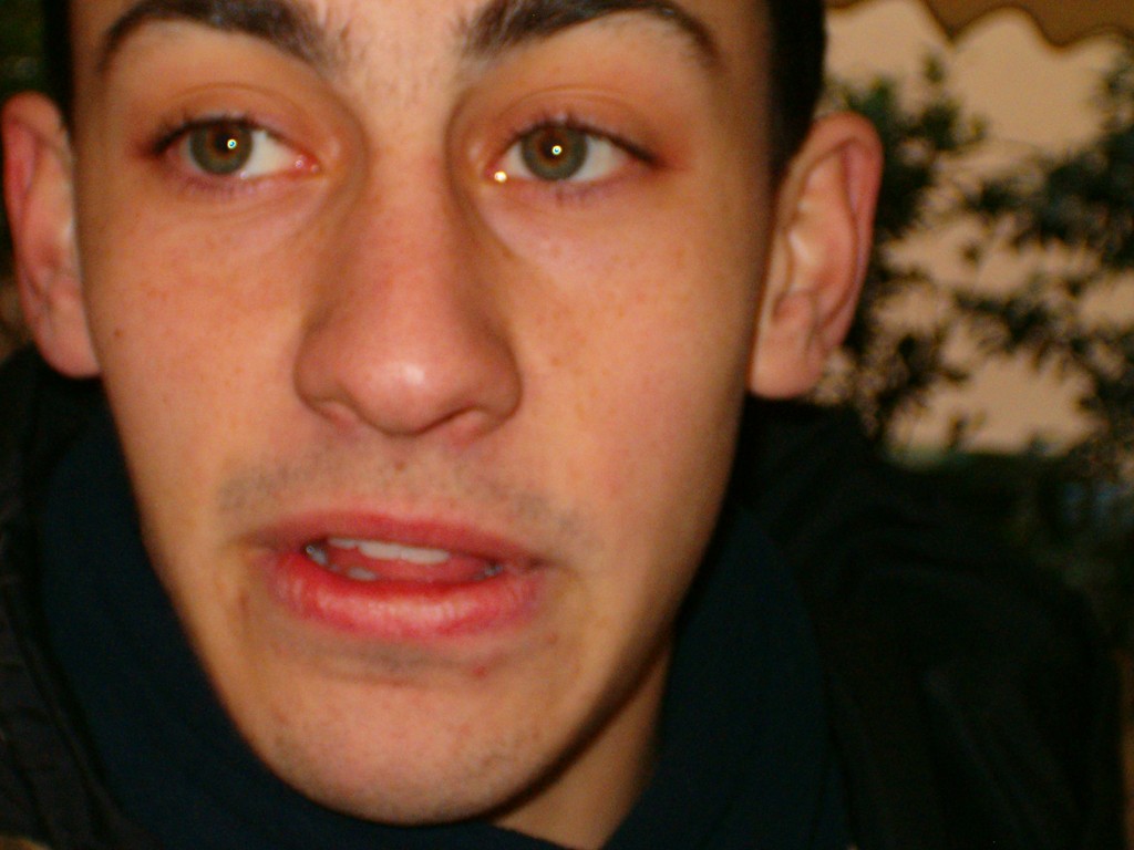 Pizzata [SDS^] 16-01-2005