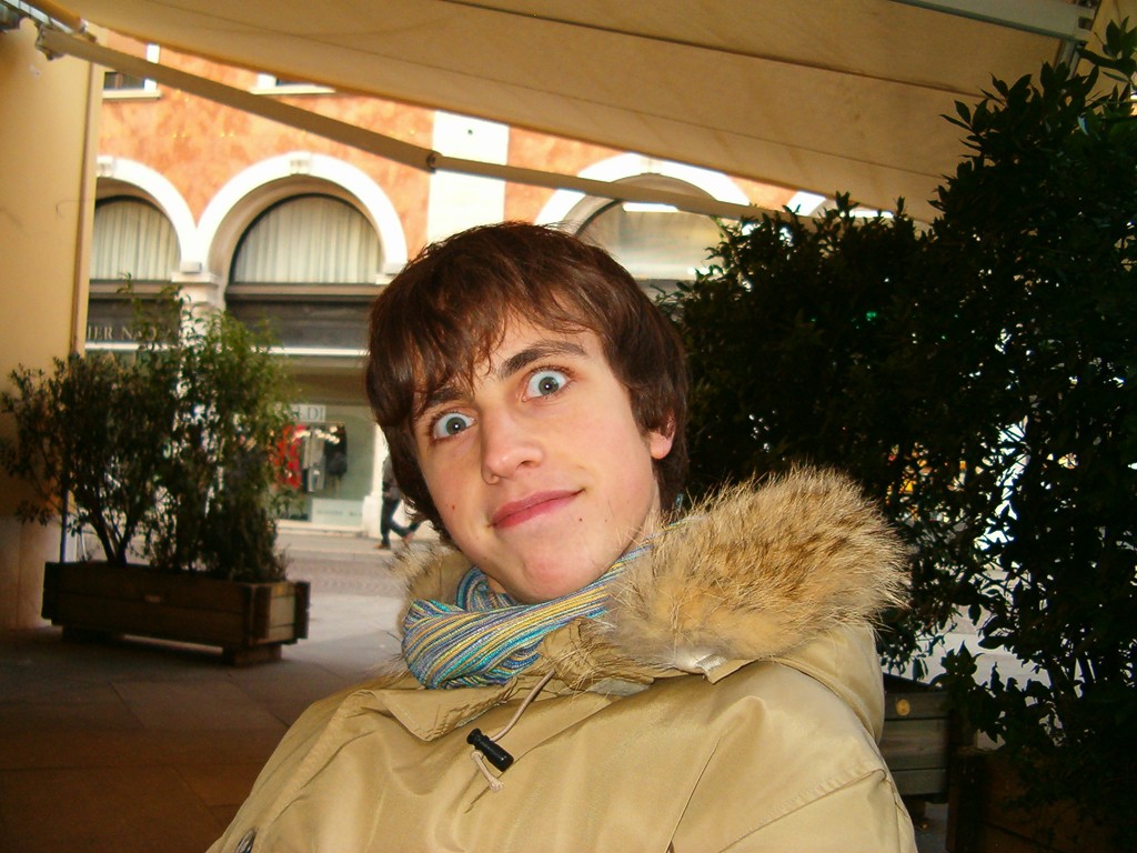 Pizzata [SDS^] 16-01-2005