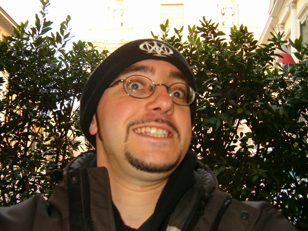 Pizzata [SDS^] 16-01-2005