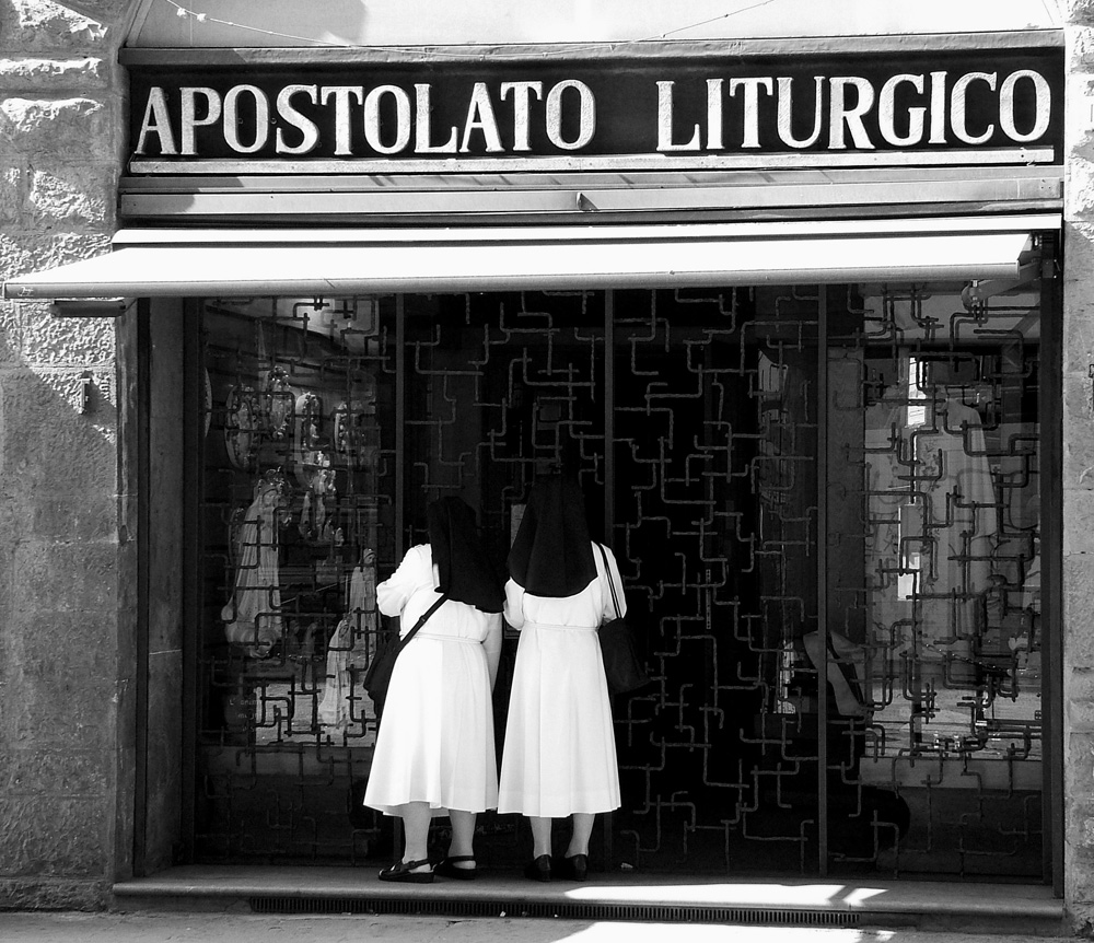 Interesse professionale