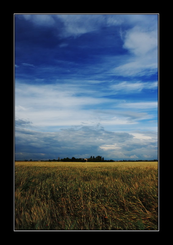 Ventocielo (dedicata a Clara)