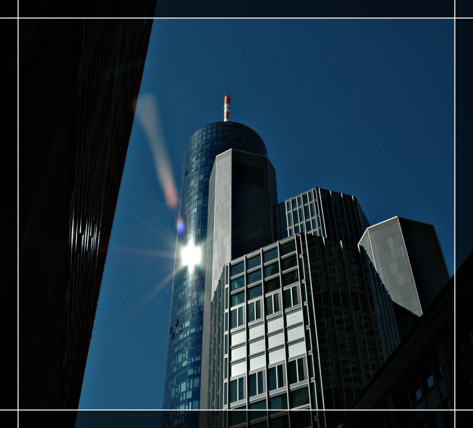 luci e ombre dell'architettura