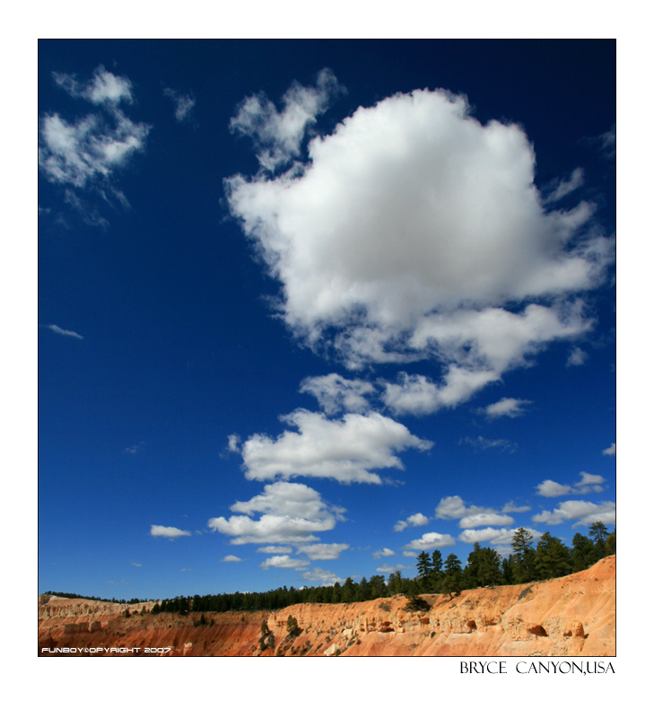 Bryce Canyon2