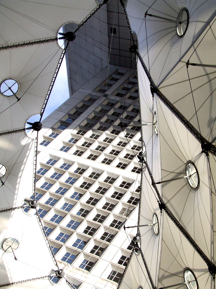 Architectural texture