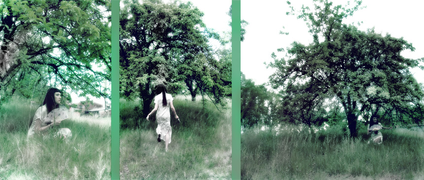 TRA PRATI DI PERIFERIA