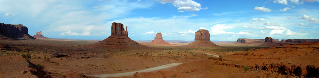 Monument Valley
