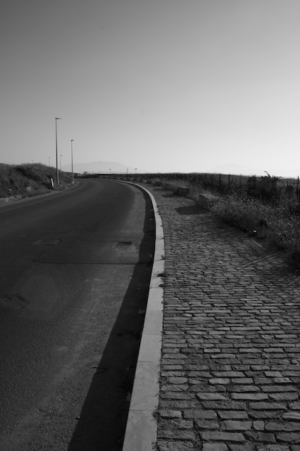 Lungomare di Terrasini