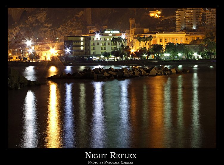 Night Reflex (Salerno)