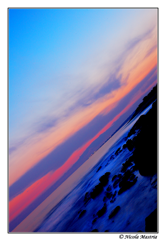 I colori della sera #2