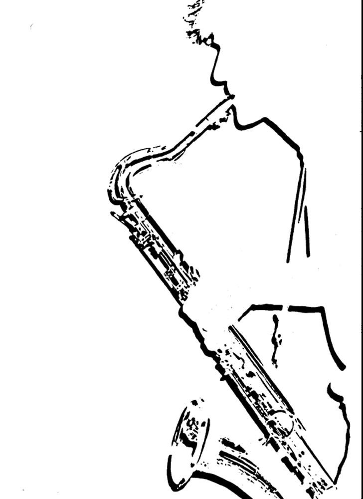 sax