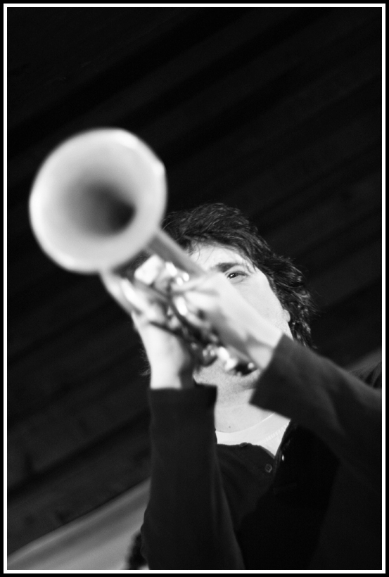 Jazz Alla Cantina Bentivoglio