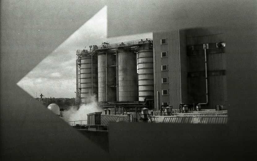 Dove ci porter� il progresso?