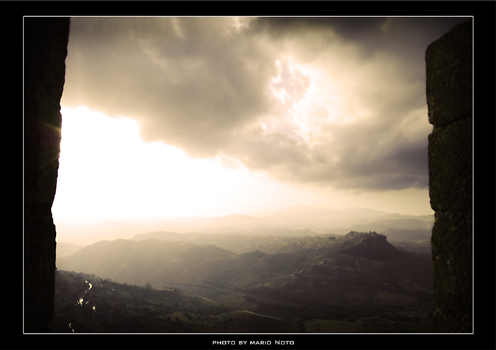 controluce alla '300