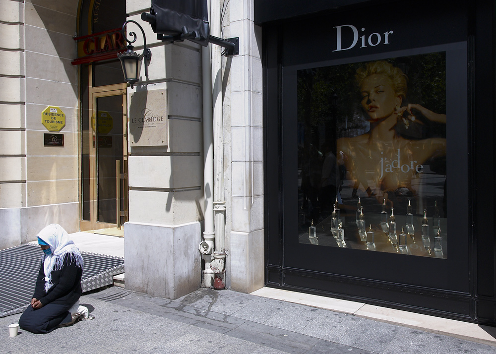 Paris 2007 D80 18 200