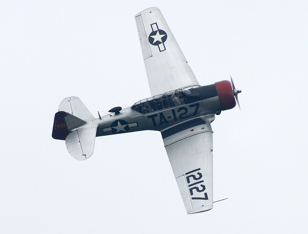 La Ferte 2007 D2X 70-300 AFS