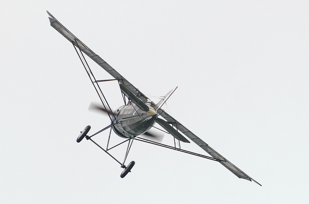 La Ferte 2007 D2X 70-300 AFS