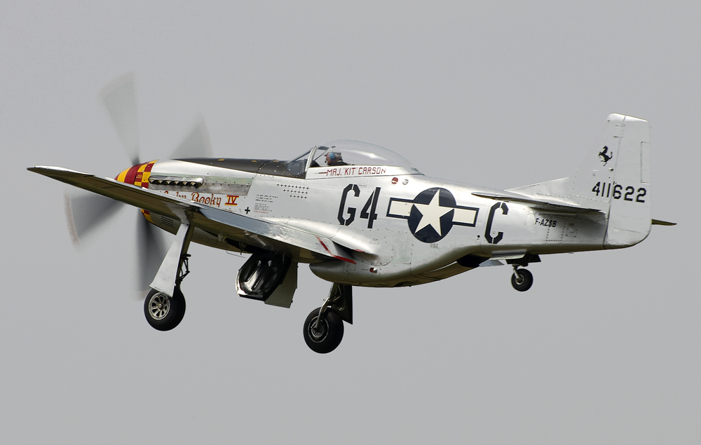 La Ferte 2007 D2X 70-300 AFS