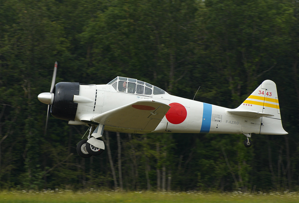 La Ferte 2007 D2X 70-300 AFS