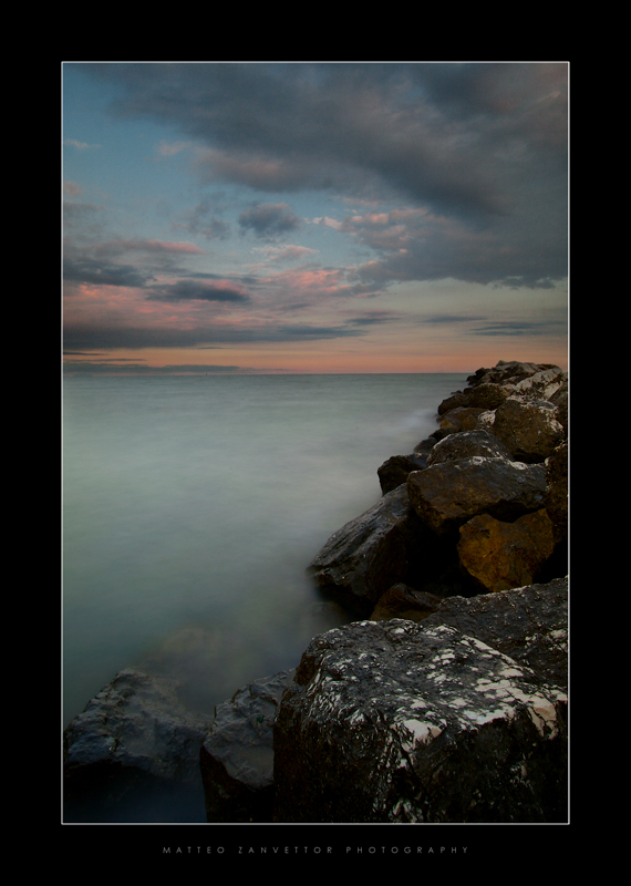 Painting the Clouds With Sunshine