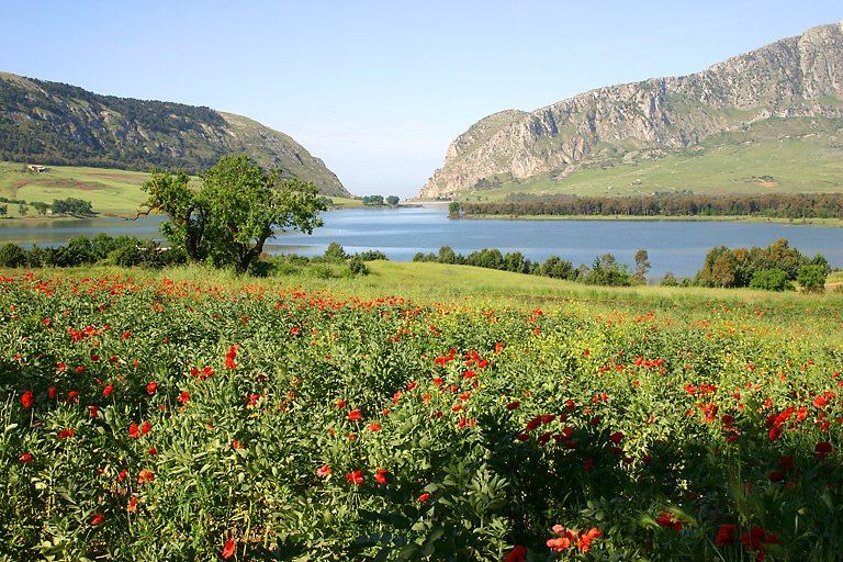 Lago di Piana