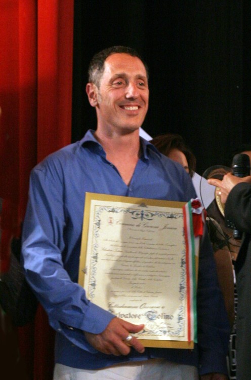 Salvatore Totino