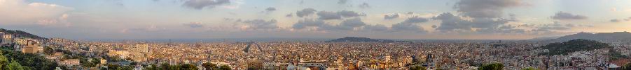 Barcellona