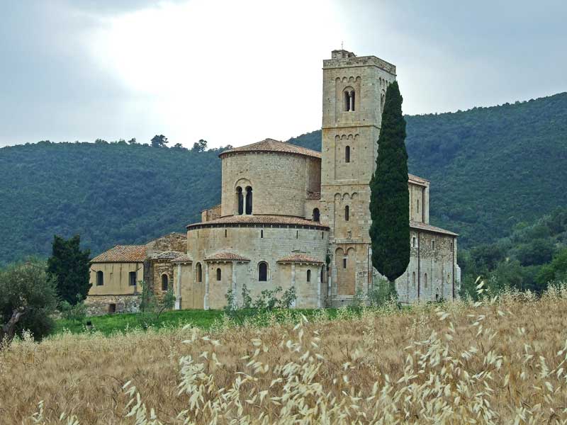 S.Antimo 3 - Toscana