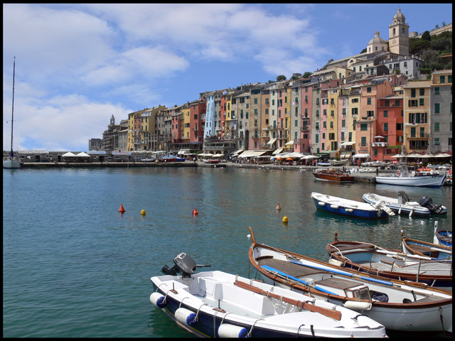 Porto Venere