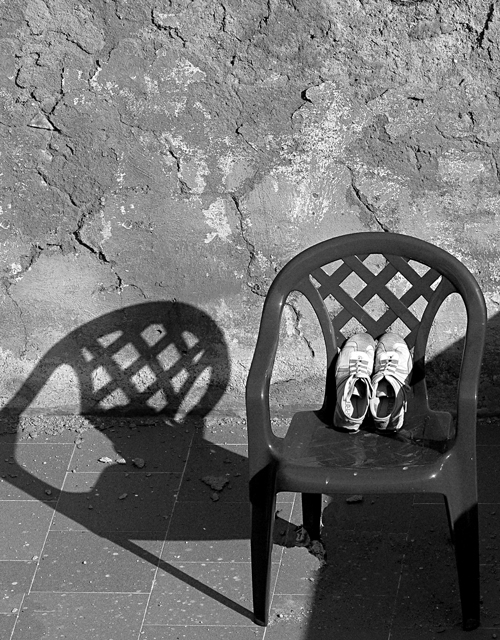 Still Life molto povero