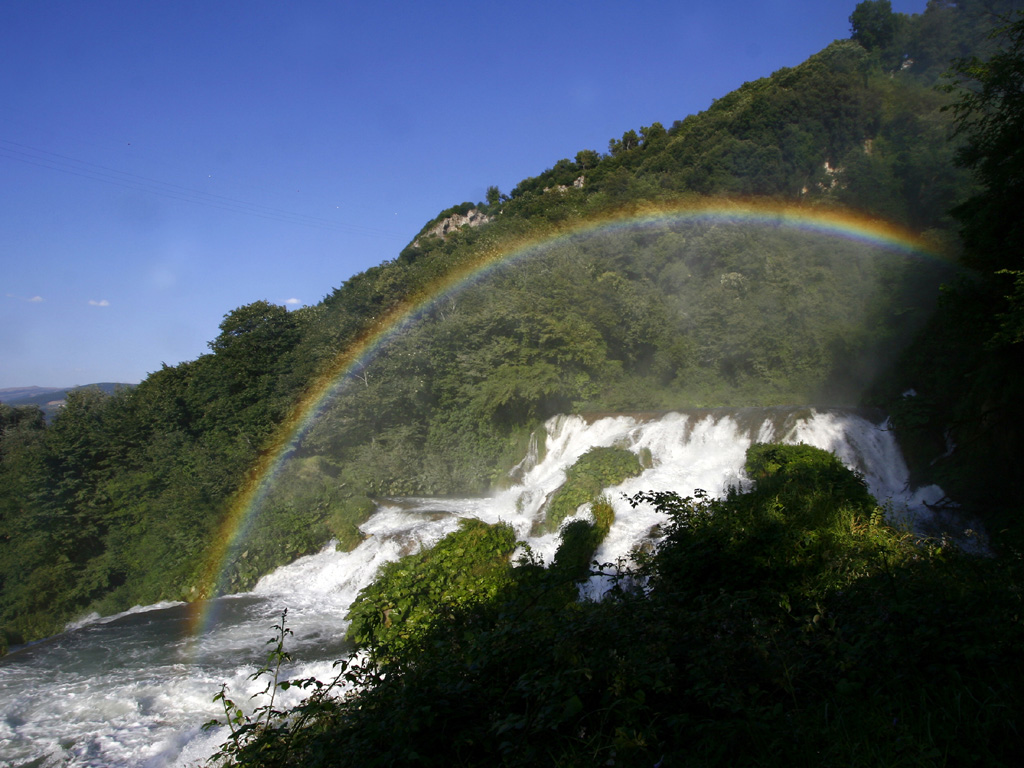 cascata delle marmore (tr)