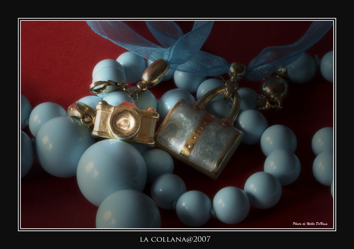 "La Collana"