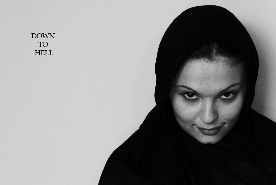 ascensore per l'inferno