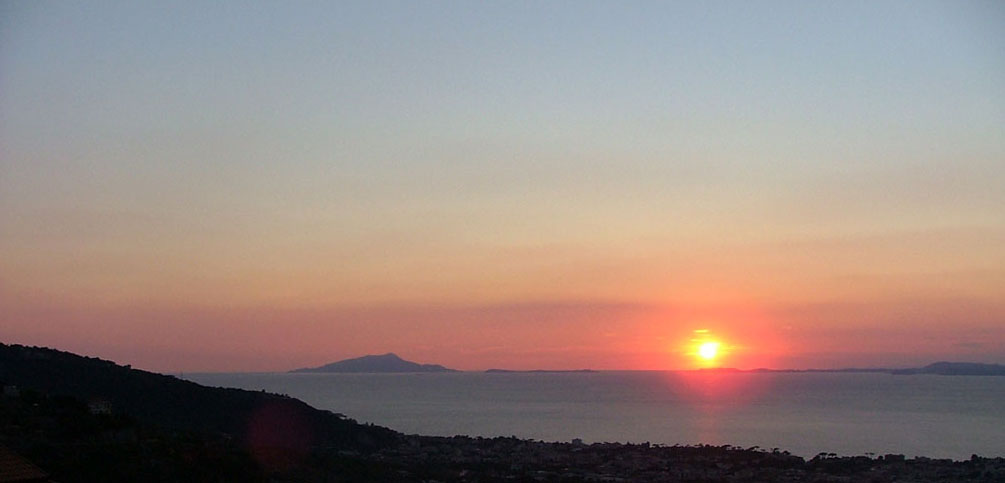 Tramonto
